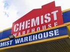 Sigma announced in December it was proposing to merge with private retailer Chemist Warehouse. 
