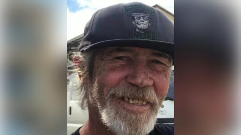 Guy Haymes - known by friends as 'Creature' - died in hospital on March 15 after sustaining critical head injuries in an assault at a unit on Pittwater Rd in Manly on February 27.