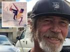 Guy Haymes - known by friends as 'Creature' - died in hospital on March 15 after sustaining critical head injuries in an assault at a unit on Pittwater Rd in Manly on February 27.