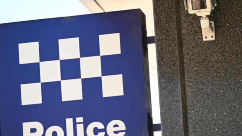 Two NSW Police officers have been charged with assault following an incident involving a 92-year-old man in southwest Sydney earlier this year. (Dean Lewins/AAP PHOTOS)