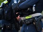 Misidentification is a systemic problem within Victoria Police, an Aboriginal legal group says. (James Ross/AAP PHOTOS)