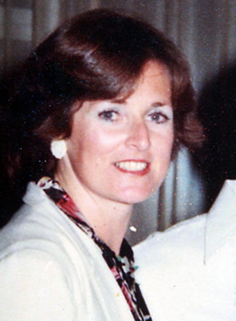 Lynette Dawson was last seen in 1982, more than 40 yars later, her husband Chris Dawson was found guilty of her murder.