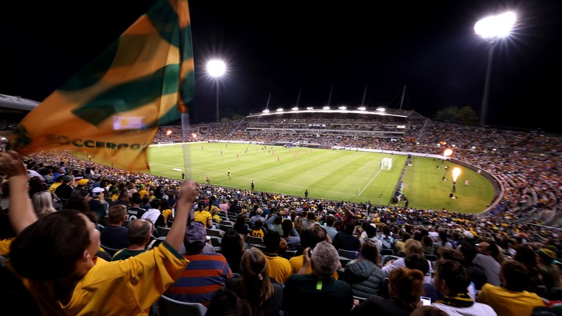 A-League Men expansion into Canberra has been delayed again.