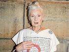 Fashion designer Vivienne Westwood has died, aged 81