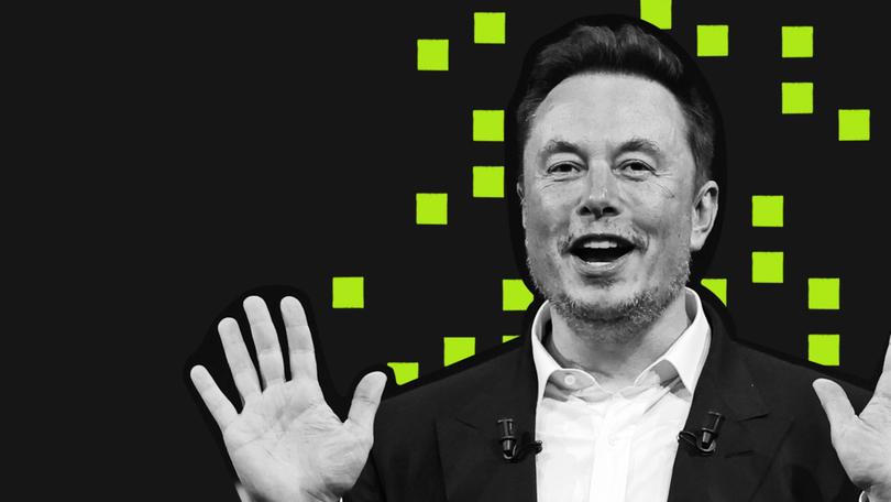 Elon musk billion pay packet
