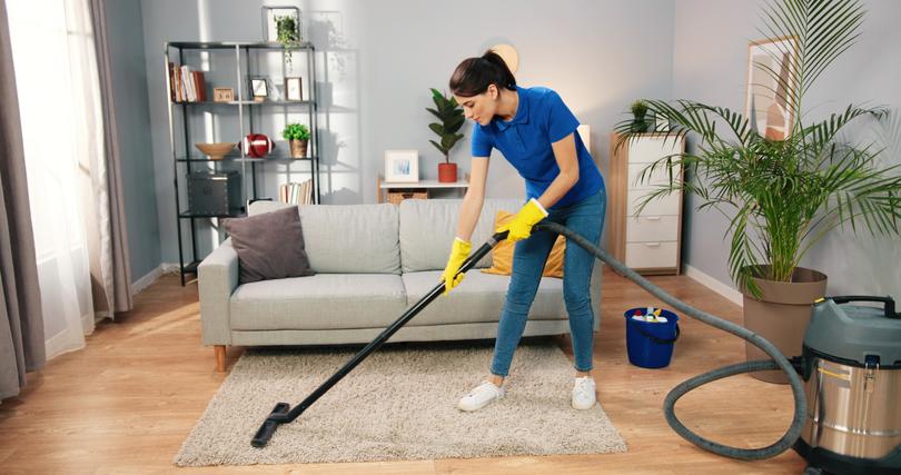 There are many things that can increase NEAT, including housework, cleaning, or taking a walk.