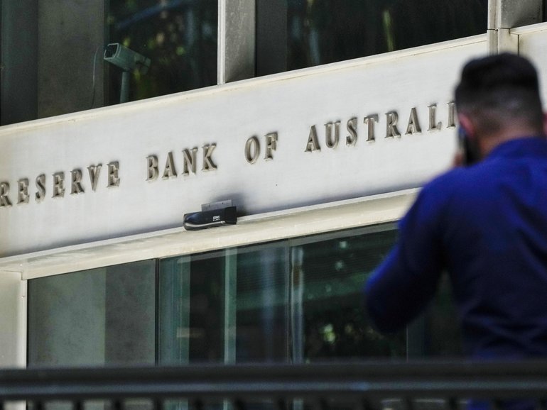The central bank on Tuesday will reveal its latest decision on interest rates. 