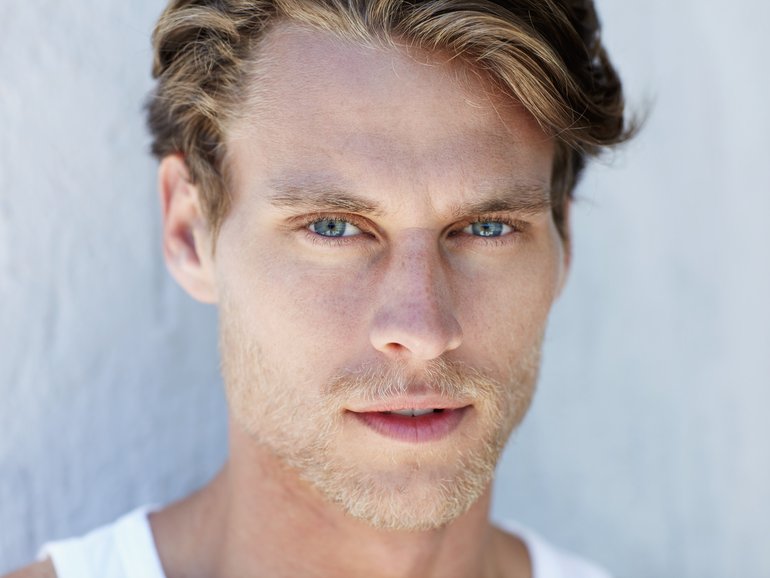 Looking for a man in finance? Here are the statistical odds.