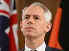 Minister for Immigration Andrew Giles has faced mounting pressure over visa directives and incidents involving released foreign detainees.
