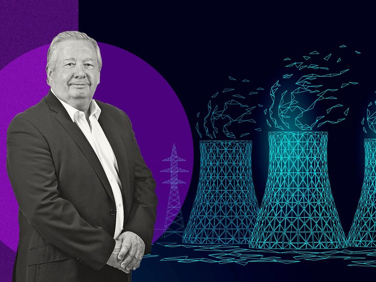 PAUL MURRAY: Anthony Albanese’s refusal to even contemplate nuclear power as part of a wider energy plan is running the risk of leaving us all in the dark.