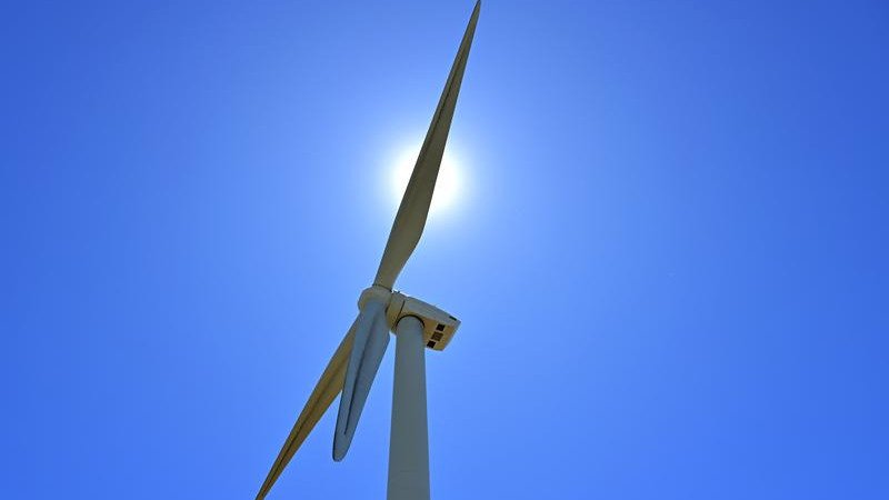 Climate Change and Energy Minister Chris Bowen has confirmed plans for a major wind farm zone.