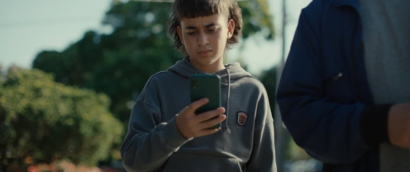 Parents will also be able to access guides to help them discuss the content with their children.