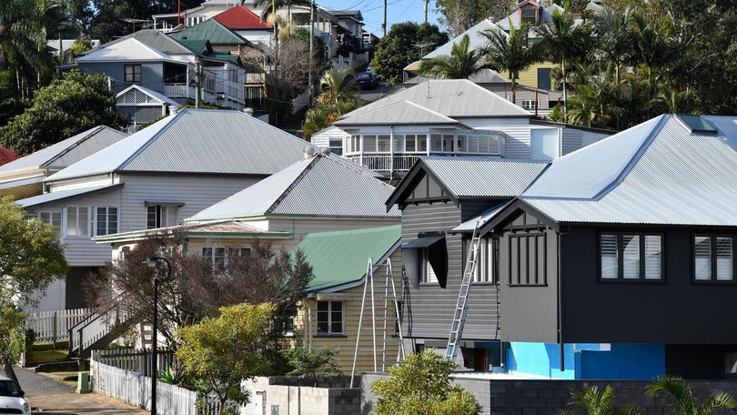 Interest rates are not expected to change for mortgage-holders when the RBA holds it June meeting. (Darren England/AAP PHOTOS)