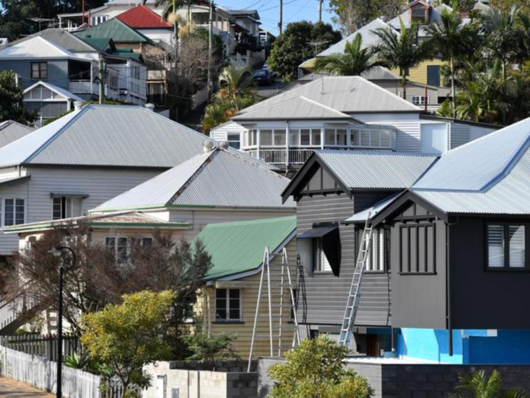 Interest rates are not expected to change for mortgage-holders when the RBA holds it June meeting. (Darren England/AAP PHOTOS)