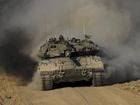 The Israeli army says its normal operations will continue in the southern Gaza Strip city of Rafah.