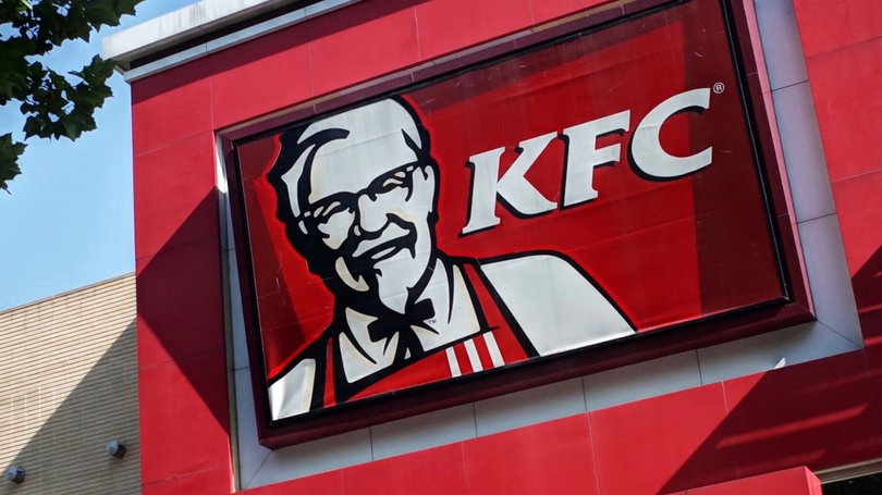 KFC has confirmed it has temporarily dropped nuggets from the menu in hundreds of stores. 