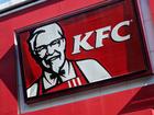 KFC has confirmed it has temporarily dropped nuggets from the menu in hundreds of stores. 