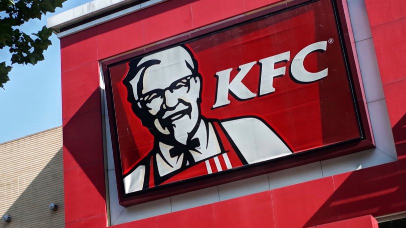 KFC has confirmed that it has been forced to temporarily drop chicken nuggets from the menu in hundreds of stores.