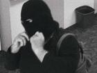 Kym Parsons carried out a string of armed bank robberies. (HANDOUT/SA POLICE)