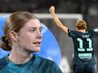 Cortnee Vine's departure leaves the A-League Women with its latest wake-up call it must answer.