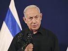 Israeli Prime Minister Benjamin Netanyahu has disbanded his six-strong war cabinet.