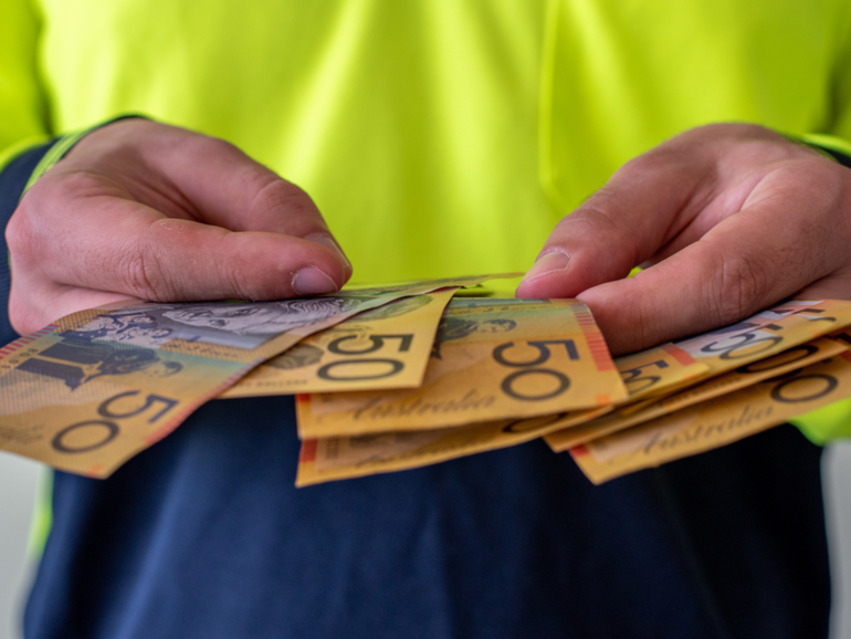 Australians have just weeks left to claim a $500 cash boost to their super.