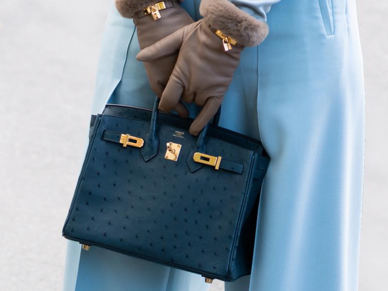 Beloved by some of the world’s most stylish women, the Birkin has long been a sought-after fashion accessory, but the handmade leather tote now has a less attractive claim to fame