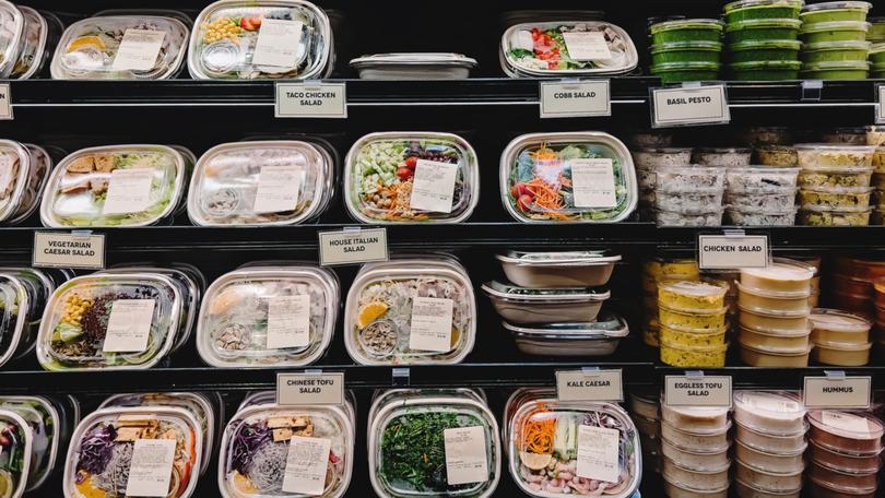 HS Fresh Food, which sells ready-made meals and salads to supermarkets across the country, has gone bust. 