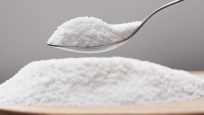 Xylitol has been linked to a higher risk of heart attack and stroke. 