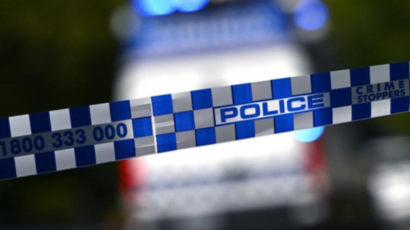 A cyclist has died after being hit by a car in Palmerston, NT. Stock image