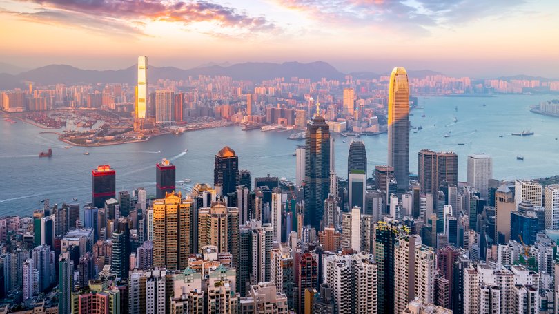 Hong Kong was ranked as the most expensive city for expats to live in, followed by Singapore and Zurich, according to the Cost of Living City Ranking 2024.