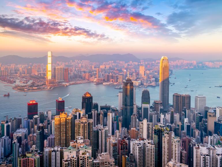 Hong Kong was ranked as the most expensive city for expats to live in, followed by Singapore and Zurich, according to the Cost of Living City Ranking 2024.