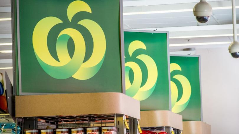 A new warning has been issued to Woolworths shoppers about their Everyday Rewards accounts.