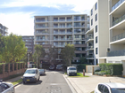 Corniche Drive in Wentworth Point. File image.