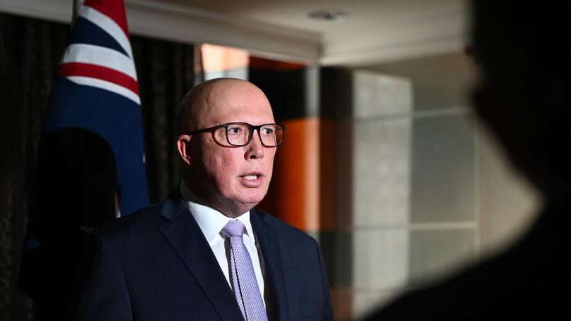 Opposition Leader Peter Dutton is poised to announce his nuclear energy policy, including multiple proposed sites for power plants.
