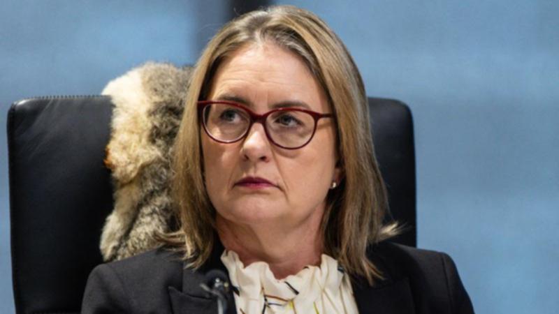 Jacinta Allan has announced the government's response to abuse of students at Beaumaris Primary.