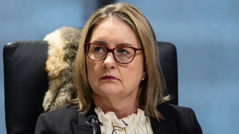 Victoria Godbold 'We failed': Victoria to apologise, open truth-telling process to ...
