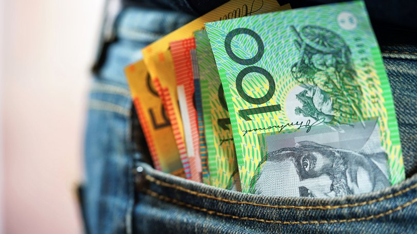 Australian carer’s will get a $600 Carer Supplement for each carer's payment they receive. Stock image