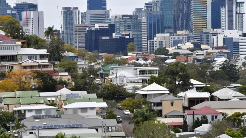 Brisbane, Perth, Adelaide and Sydney are tipped to lead house price rises in 2024/25.