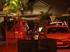 A man has been charged with murder and attempted murder over shootings in South Mackay.