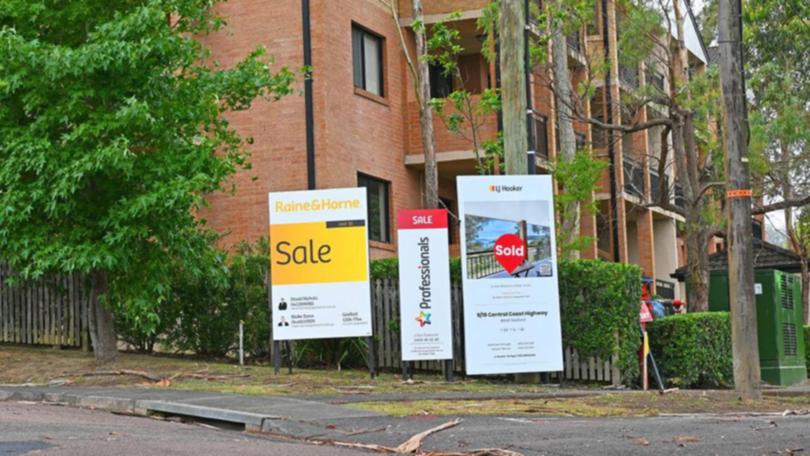 The Australian Taxation Office says a "majority" of rental property owners make errors despite using registered agents.