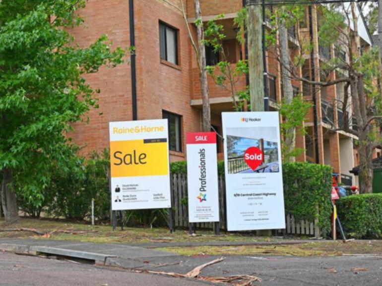 The Australian Taxation Office says a "majority" of rental property owners make errors despite using registered agents.