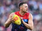 Steven May says the Demons are on the same page as they try to resurrect their season. (James Ross/AAP PHOTOS)