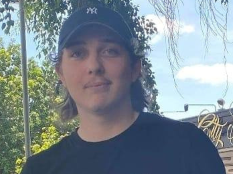 A young man is facing at least two decades in prison after being found guilty of stabbing a Darwin bottle shop worker to death.