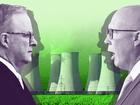 BEN HARVEY: What’s the likelihood of Peter Dutton’s costly nuclear power plan winning over the masses? 