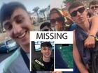 A British teenager has mysteriously disappeared while on his maiden holiday in Spain after attending a music festival.