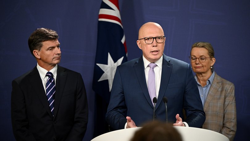 Peter Dutton will face a fight from Indigenous leaders.