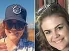 South Mackay shooting victim identified as Natalie Frahm. 