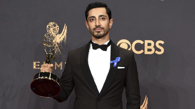 Emmy-winner and Oscar-nominee Riz Ahmed is writing and starring in a new streaming comedy that sounds bonkers.