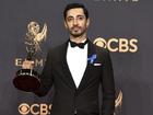 Emmy-winner and Oscar-nominee Riz Ahmed is writing and starring in a new streaming comedy that sounds bonkers.